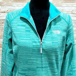 The North Face, Columbia,& Nike